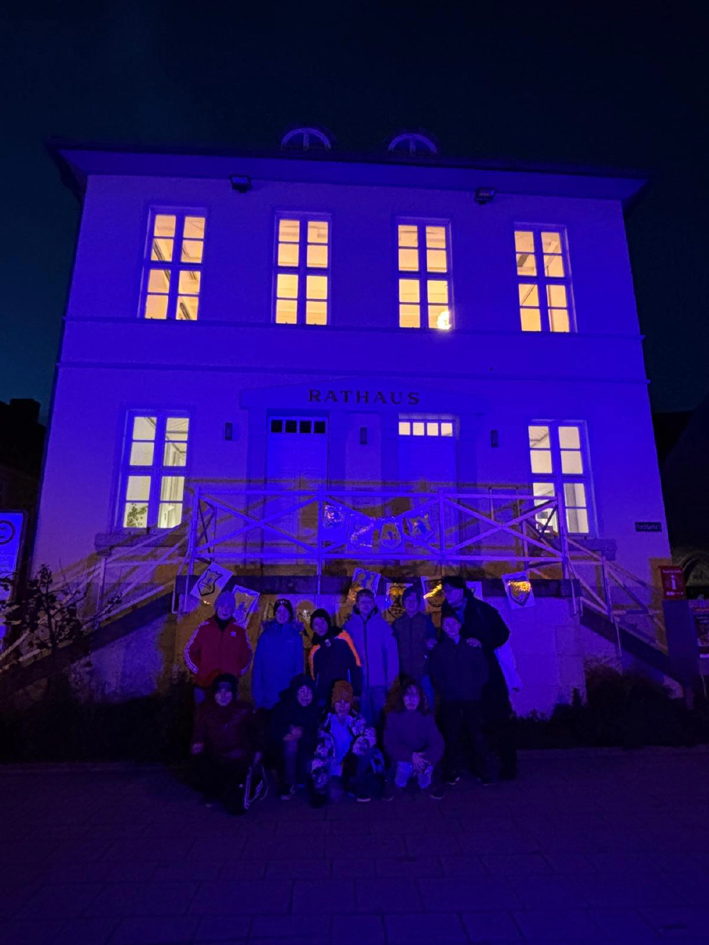 Tag der Kinderrechte